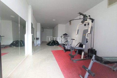 2+1 Appartement à Milas, Turkey No. 15297 7