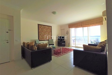 2+1 Apartment in Milas, Turkey No. 15297 9