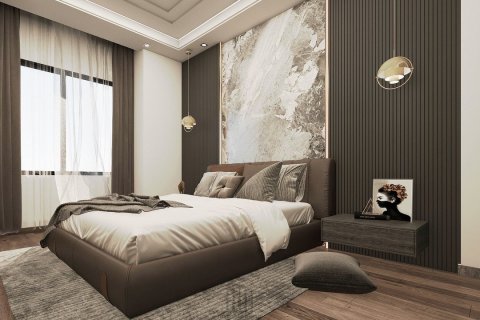 3+1 Apartment in Istanbul, Turkey No. 16002 5