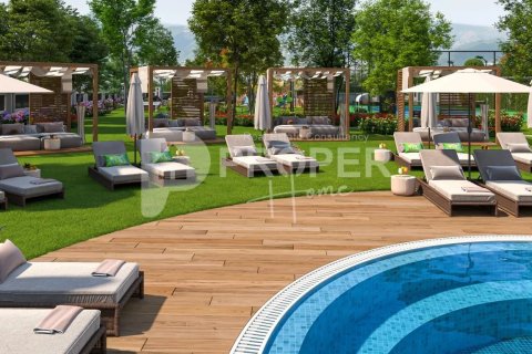 5 rooms Apartment in Alanya, Turkey No. 14157 15