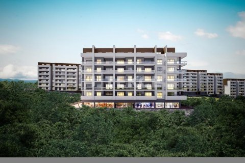 2+2 Apartment en Mudanya, Turkey No. 15482 5