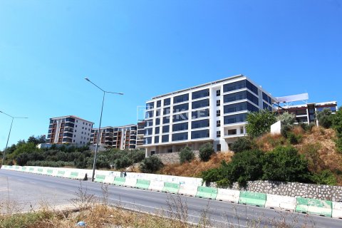 2+2 Appartement à Mudanya, Turkey No. 15482 8