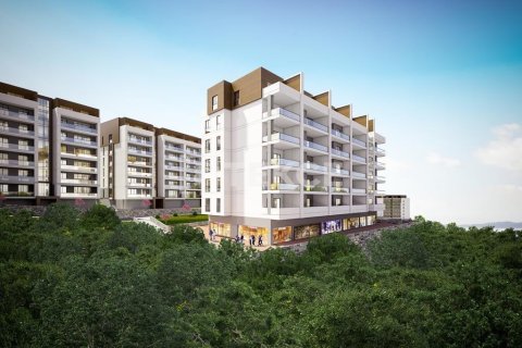 2+2 Apartment en Mudanya, Turkey No. 15482 3