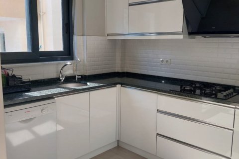 3+1 Appartement à Alanya, Turkey No. 15398 21