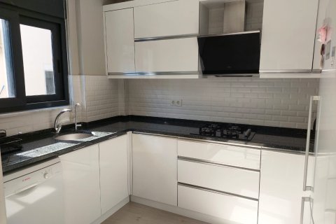 3+1 Apartment in Alanya, Turkey No. 15398 19