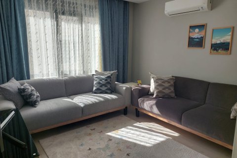 3+1 Appartement à Alanya, Turkey No. 15398 13