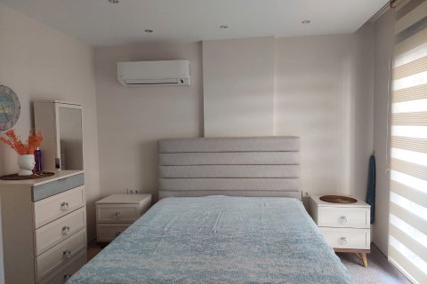 3+1 Apartment in Alanya, Turkey No. 15398 9