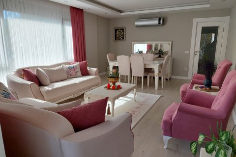 Квартира 3+1 в Аланья, Турция №15398 14