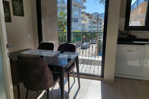 3+1 Apartment in Alanya, Turkey No. 15398 20