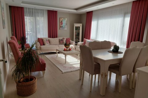 3+1 Apartment in Alanya, Turkey No. 15398 7