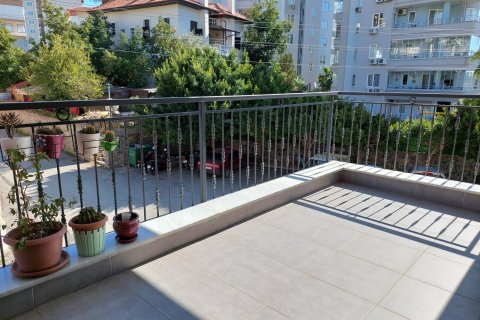 3+1 Apartment in Alanya, Turkey No. 15398 4