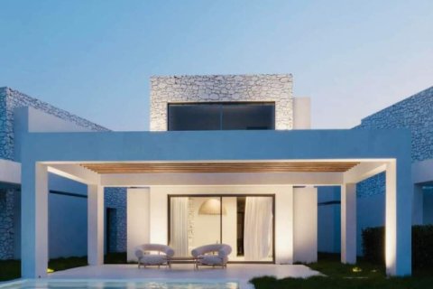 4 dormitorios Villa en Chalkidiki, Greece No. 47509 9