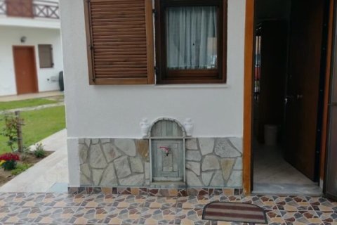 2 dormitorios Townhouse en Chalkidiki, Greece No. 47526 6