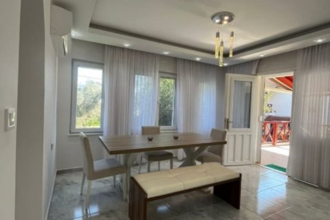 3+1 Villa in Demirtas, Turkey No. 14173 9