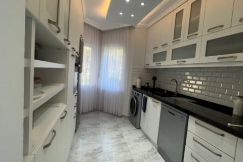 3+1 Villa in Demirtas, Turkey No. 14173 4