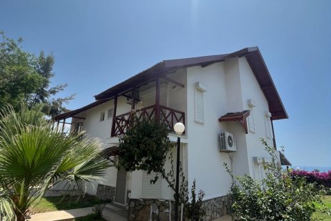 3+1 Villa à Demirtas, Turkey No. 14173 19