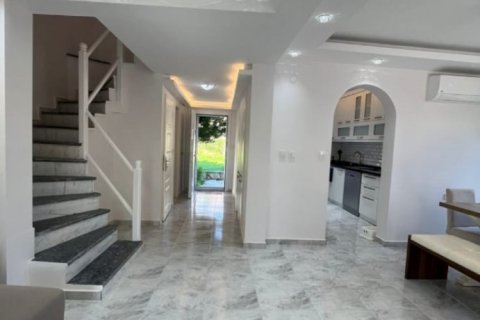 3+1 Villa en Demirtas, Turkey No. 14173 10