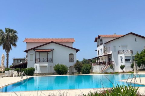 3+1 Villa à Demirtas, Turkey No. 14173 11