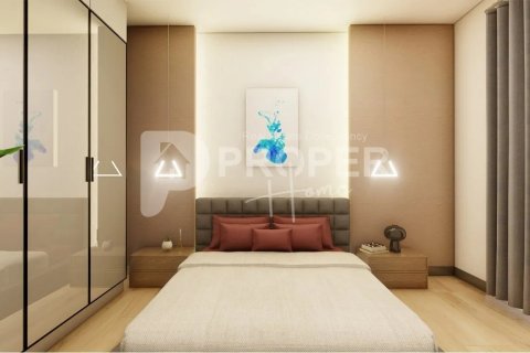 4 rooms Apartment in Alanya, Turkey No. 14175 7