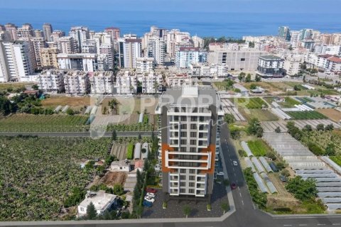 4 rooms Apartment in Alanya, Turkey No. 14175 12