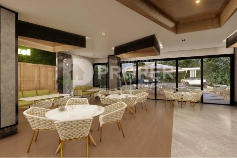 4 rooms Apartment in Alanya, Turkey No. 14175 26