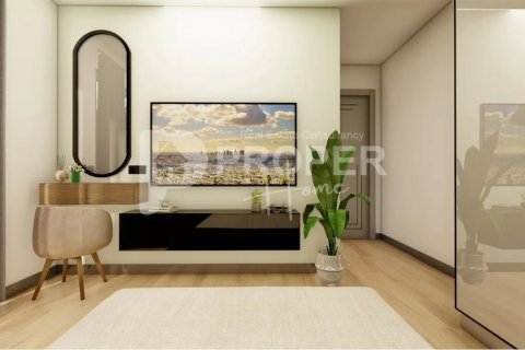 4 rooms Apartment in Alanya, Turkey No. 14175 8