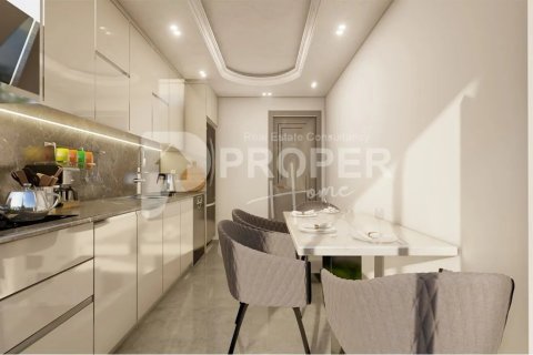 4 habitaciones Apartment en Alanya, Turkey No. 14175 6