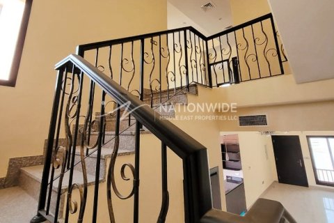 2 bedrooms Villa in Hydra Village, UAE No. 3297 14