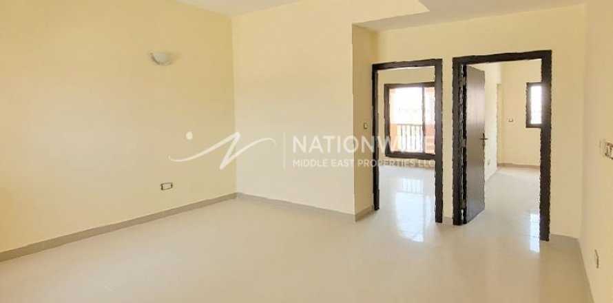 2 bedrooms Villa in Hydra Village, UAE No. 3297