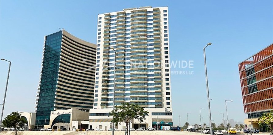 2 chambres Appartement à Al Reem Island, UAE No. 3853