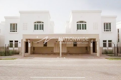 2 dormitorios Townhouse en Al Ghadeer, UAE No. 3851 1