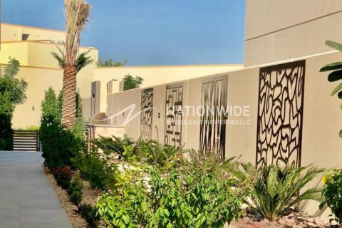 5 bedrooms Villa on the Saadiyat Island, UAE No. 3852 13