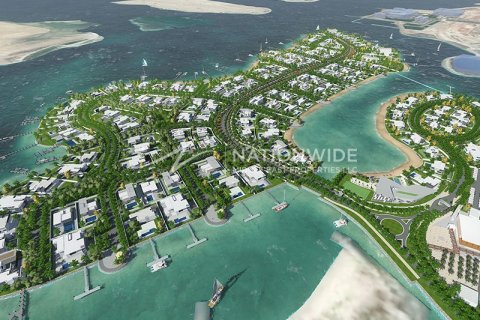 6 bedrooms Villa in Nareel Island, UAE No. 3855 2