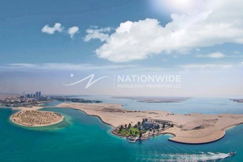 6 dormitorios Villa en Nareel Island, UAE No. 3855 5