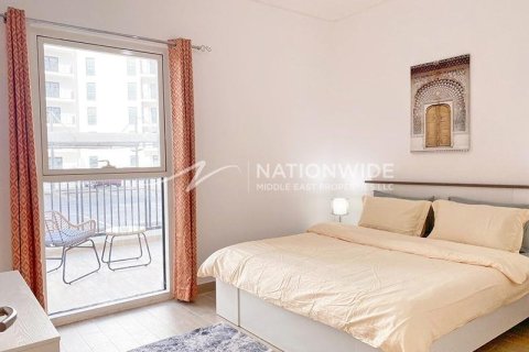 1 dormitorio Apartment en  Yas Island, UAE No. 3854 5