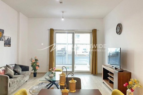 1 dormitorio Apartment en  Yas Island, UAE No. 3854 3