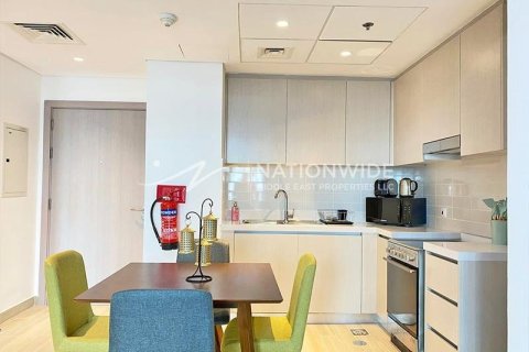 1 dormitorio Apartment en  Yas Island, UAE No. 3854 6