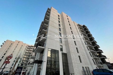 1 dormitorio Apartment en  Yas Island, UAE No. 3854 1