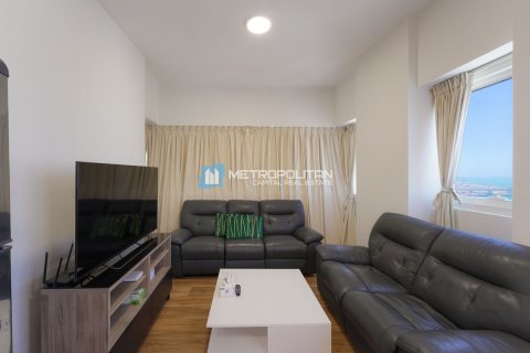 2 dormitorios Apartment en Shams Abu Dhabi, UAE No. 7654 3