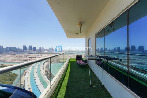 2 bedrooms Apartment in Shams Abu Dhabi, UAE No. 7654 21