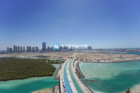 Квартира с 2 спальнями в Shams Abu Dhabi, ОАЭ №7654 2