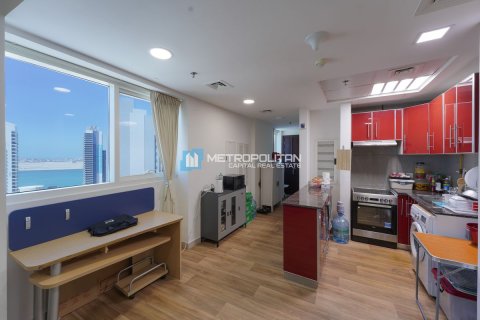 2 bedrooms Apartment in Shams Abu Dhabi, UAE No. 7654 10