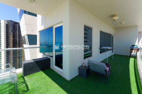 2 bedrooms Apartment in Shams Abu Dhabi, UAE No. 7654 7