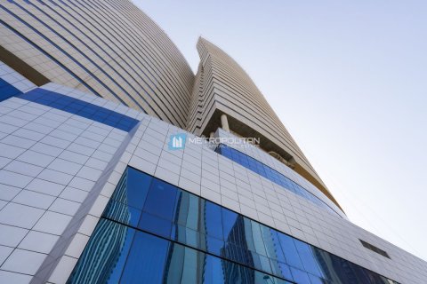 Квартира с 2 спальнями в Shams Abu Dhabi, ОАЭ №7654 1