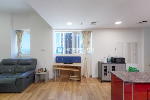 2 chambres Appartement à Shams Abu Dhabi, UAE No. 7654 5