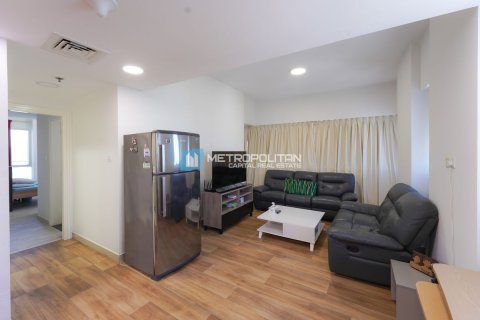 2 bedrooms Apartment in Shams Abu Dhabi, UAE No. 7654 6