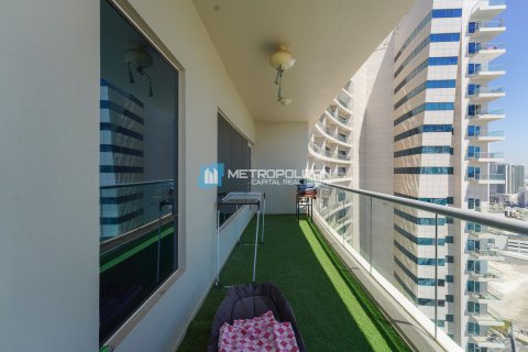 2 chambres Appartement à Shams Abu Dhabi, UAE No. 7654 20