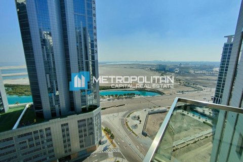 2 bedrooms Apartment in Al Reem Island, UAE No. 7563 10