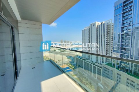 2 bedrooms Apartment in Al Reem Island, UAE No. 7563 3