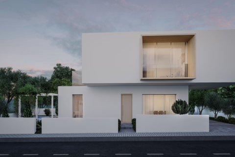 4 bedrooms Villa in Paphos, Cyprus No. 37713 3